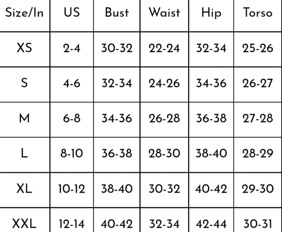 Beachsissi Tankini Set - Picture 6 of 6